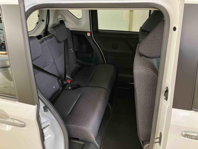 ムーヴＧスマートアシスト付き　両側スライド・片側電動　アルミホイール　ステアリングスイッチ　キーフリーシステム　電動格納ドアミラー　オートライト・ハイビーム　オートエアコン　プッシュボタンスタート（鳥取県）の中古車