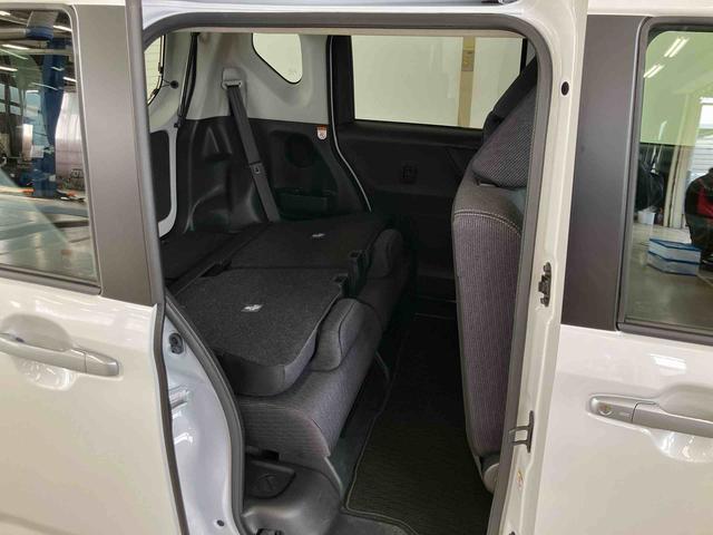 ムーヴＧスマートアシスト付き　両側スライド・片側電動　アルミホイール　ステアリングスイッチ　キーフリーシステム　電動格納ドアミラー　オートライト・ハイビーム　オートエアコン　プッシュボタンスタート（鳥取県）の中古車