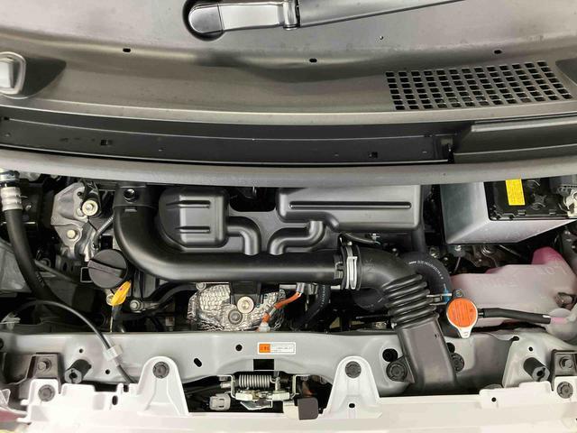 ムーヴＧスマートアシスト付き　両側スライド・片側電動　アルミホイール　ステアリングスイッチ　キーフリーシステム　電動格納ドアミラー　オートライト・ハイビーム　オートエアコン　プッシュボタンスタート（鳥取県）の中古車