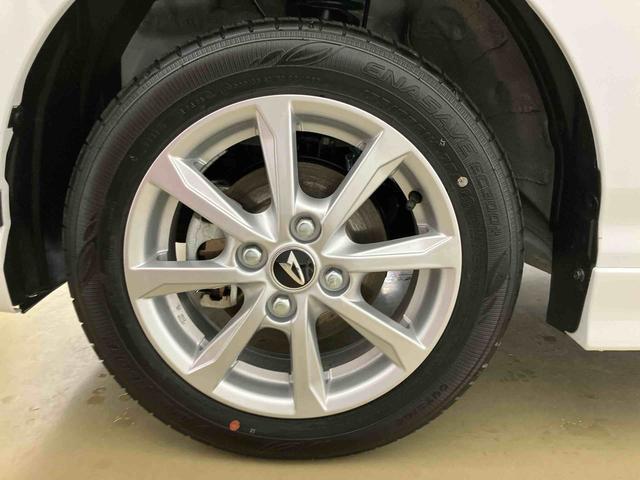 ムーヴＧスマートアシスト付き　両側スライド・片側電動　アルミホイール　ステアリングスイッチ　キーフリーシステム　電動格納ドアミラー　オートライト・ハイビーム　オートエアコン　プッシュボタンスタート（鳥取県）の中古車