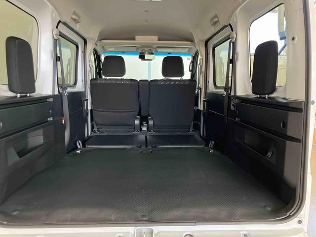 アトレーＲＳスマートアシスト付き　パートタイム４ＷＤ　衝突回避支援ブレーキ　誤発進抑制制御機能　オートライト・ハイビーム　パワーウィンドウ　両側電動スライドドア　アダプティブクルーズコントロール（鳥取県）の中古車