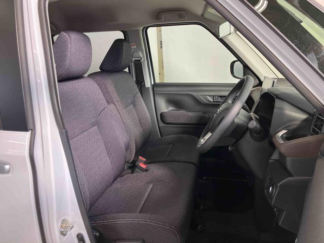 ムーヴＧスマートアシスト付き　両側スライド・片側電動　アルミホイール　ステアリングスイッチ　キーフリーシステム　電動格納ドアミラー　オートライト・ハイビーム　オートエアコン　プッシュボタンスタート（鳥取県）の中古車