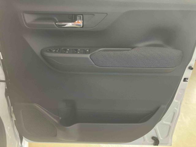 ムーヴＧスマートアシスト付き　両側スライド・片側電動　アルミホイール　ステアリングスイッチ　キーフリーシステム　電動格納ドアミラー　オートライト・ハイビーム　オートエアコン　プッシュボタンスタート（鳥取県）の中古車