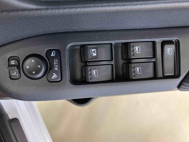 ムーヴＧスマートアシスト付き　両側スライド・片側電動　アルミホイール　ステアリングスイッチ　キーフリーシステム　電動格納ドアミラー　オートライト・ハイビーム　オートエアコン　プッシュボタンスタート（鳥取県）の中古車