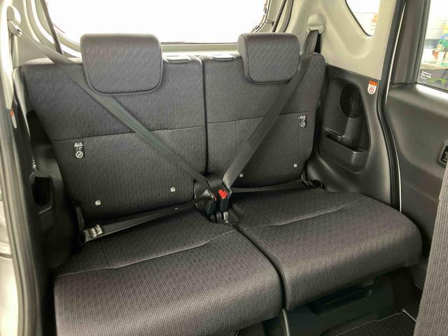 ムーヴＧスマートアシスト付き　両側スライド・片側電動　アルミホイール　ステアリングスイッチ　キーフリーシステム　電動格納ドアミラー　オートライト・ハイビーム　オートエアコン　プッシュボタンスタート（鳥取県）の中古車