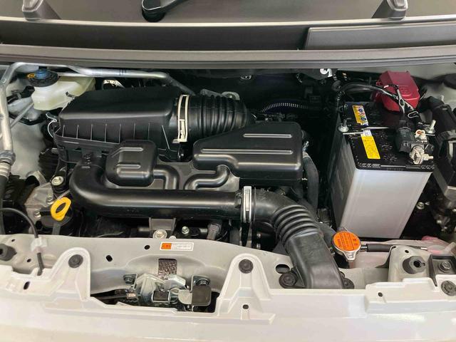 ムーヴＧスマートアシスト付き　両側スライド・片側電動　アルミホイール　ステアリングスイッチ　キーフリーシステム　電動格納ドアミラー　オートライト・ハイビーム　オートエアコン　プッシュボタンスタート（鳥取県）の中古車