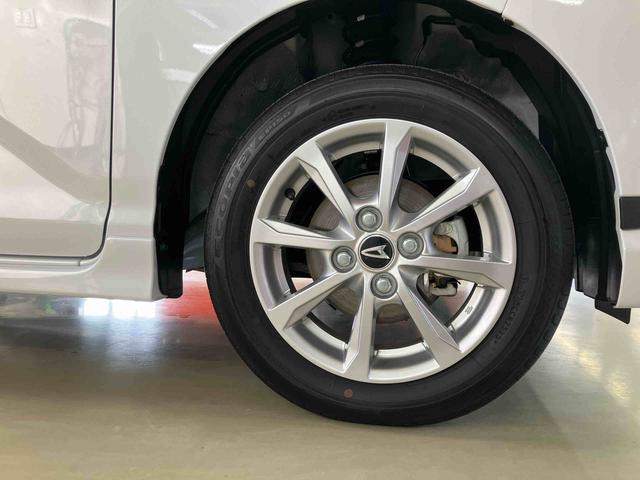 ムーヴＧスマートアシスト付き　両側スライド・片側電動　アルミホイール　ステアリングスイッチ　キーフリーシステム　電動格納ドアミラー　オートライト・ハイビーム　オートエアコン　プッシュボタンスタート（鳥取県）の中古車