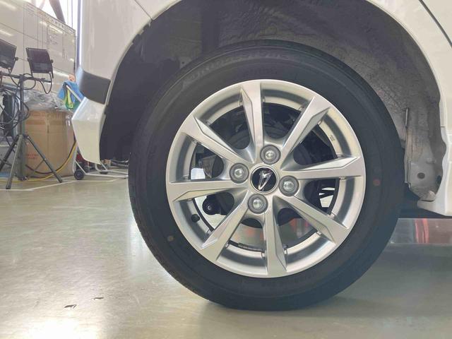 ムーヴＧスマートアシスト付き　両側スライド・片側電動　アルミホイール　ステアリングスイッチ　キーフリーシステム　電動格納ドアミラー　オートライト・ハイビーム　オートエアコン　プッシュボタンスタート（鳥取県）の中古車