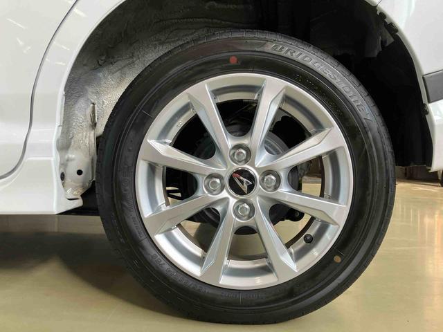 ムーヴＧスマートアシスト付き　両側スライド・片側電動　アルミホイール　ステアリングスイッチ　キーフリーシステム　電動格納ドアミラー　オートライト・ハイビーム　オートエアコン　プッシュボタンスタート（鳥取県）の中古車