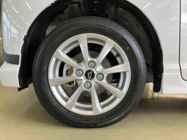 ムーヴＧスマートアシスト付き　両側スライド・片側電動　アルミホイール　ステアリングスイッチ　キーフリーシステム　電動格納ドアミラー　オートライト・ハイビーム　オートエアコン　プッシュボタンスタート（鳥取県）の中古車