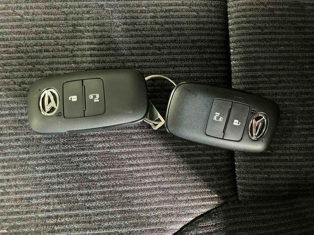 ムーヴＧスマートアシスト付き　両側スライド・片側電動　アルミホイール　ステアリングスイッチ　キーフリーシステム　電動格納ドアミラー　オートライト・ハイビーム　オートエアコン　プッシュボタンスタート（鳥取県）の中古車