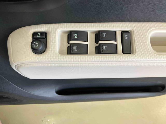 ミラココアココアプラスＧナビゲーションシステム付き　バックカメラ付き　スペアタイヤ付き　キーフリーシステム　電動格納ドアミラー　パワーウィンドウ　オートエアコン　マニュアルレベリング機能　フォグランプ付き（鳥取県）の中古車