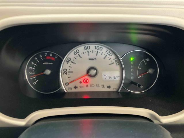 ミラココアココアプラスＧナビゲーションシステム付き　バックカメラ付き　スペアタイヤ付き　キーフリーシステム　電動格納ドアミラー　パワーウィンドウ　オートエアコン　マニュアルレベリング機能　フォグランプ付き（鳥取県）の中古車