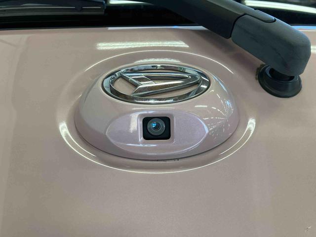 ミラココアココアプラスＧナビゲーションシステム付き　バックカメラ付き　スペアタイヤ付き　キーフリーシステム　電動格納ドアミラー　パワーウィンドウ　オートエアコン　マニュアルレベリング機能　フォグランプ付き（鳥取県）の中古車