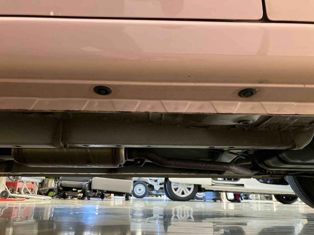 ミラココアココアプラスＧナビゲーションシステム付き　バックカメラ付き　スペアタイヤ付き　キーフリーシステム　電動格納ドアミラー　パワーウィンドウ　オートエアコン　マニュアルレベリング機能　フォグランプ付き（鳥取県）の中古車