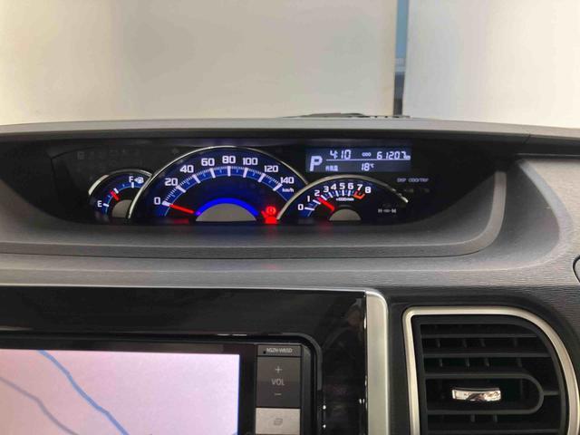 タントカスタムＸ　トップエディションＳＡIIスマートアシスト付き　ナビゲーションシステム付き　バックカメラ付き　両側スライド・片側電動　オートライト　オートエアコン　キーフリーシステム　電動格納ドアミラー　ステアリングスイッチ（鳥取県）の中古車