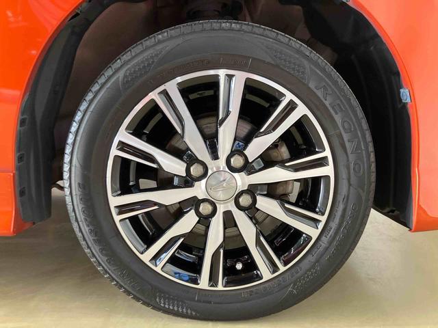 タントカスタムＸ　トップエディションＳＡIIスマートアシスト付き　ナビゲーションシステム付き　バックカメラ付き　両側スライド・片側電動　オートライト　オートエアコン　キーフリーシステム　電動格納ドアミラー　ステアリングスイッチ（鳥取県）の中古車