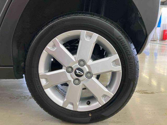 タフトGスマートアシスト付き シートヒーター スカイフィールトップ 電動パーキングブレーキ ナビゲーションシステム付き バックカメラ付き オートライト・ハイビーム LEDヘッドランプ アルミホイール(鳥取県)の中古車