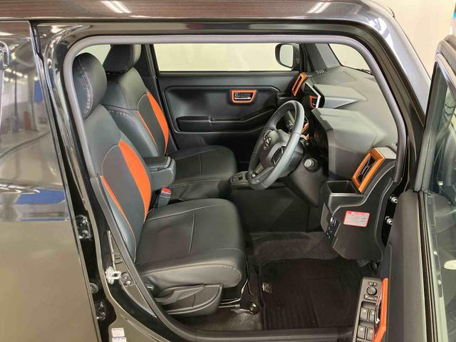 タフトＧスマートアシスト付き　シートヒーター　スカイフィールトップ　電動パーキングブレーキ　ナビゲーションシステム付き　バックカメラ付き　ドライブレコーダー付き　ＬＥＤヘッドランプ　キーフリー　アルミホイール（鳥取県）の中古車