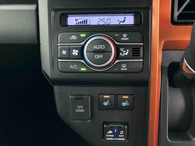 タフトＧスマートアシスト付き　シートヒーター　スカイフィールトップ　電動パーキングブレーキ　ナビゲーションシステム付き　バックカメラ付き　ドライブレコーダー付き　ＬＥＤヘッドランプ　キーフリー　アルミホイール（鳥取県）の中古車