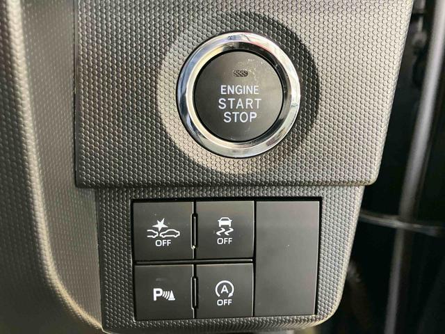 タフトＧスマートアシスト付き　シートヒーター　スカイフィールトップ　電動パーキングブレーキ　ナビゲーションシステム付き　バックカメラ付き　ドライブレコーダー付き　ＬＥＤヘッドランプ　キーフリー　アルミホイール（鳥取県）の中古車