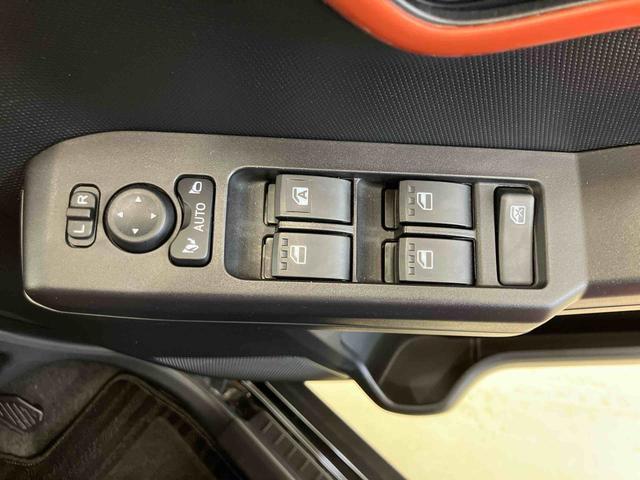 タフトＧスマートアシスト付き　シートヒーター　スカイフィールトップ　電動パーキングブレーキ　ナビゲーションシステム付き　バックカメラ付き　ドライブレコーダー付き　ＬＥＤヘッドランプ　キーフリー　アルミホイール（鳥取県）の中古車