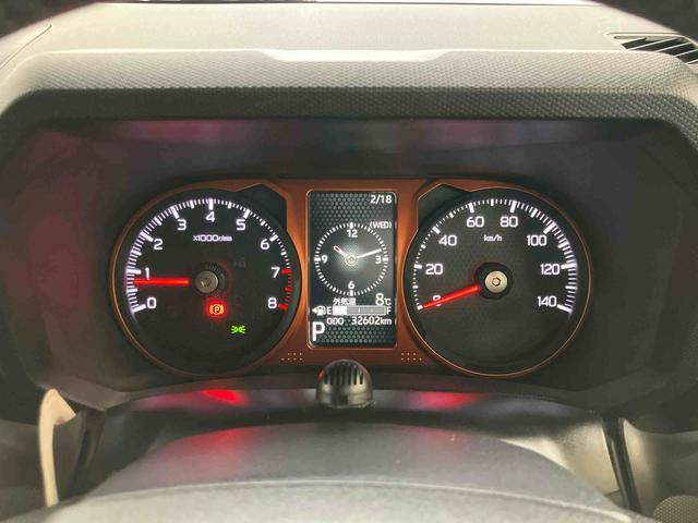 タフトＧスマートアシスト付き　シートヒーター　スカイフィールトップ　電動パーキングブレーキ　ナビゲーションシステム付き　バックカメラ付き　ドライブレコーダー付き　ＬＥＤヘッドランプ　キーフリー　アルミホイール（鳥取県）の中古車