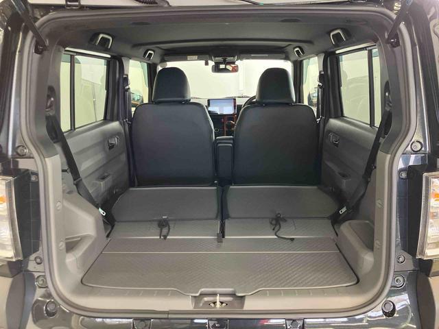 タフトＧスマートアシスト付き　シートヒーター　スカイフィールトップ　電動パーキングブレーキ　ナビゲーションシステム付き　バックカメラ付き　ドライブレコーダー付き　ＬＥＤヘッドランプ　キーフリー　アルミホイール（鳥取県）の中古車