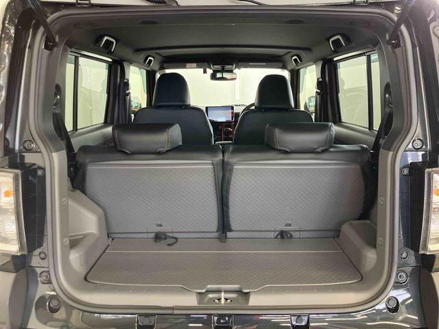 タフトＧスマートアシスト付き　シートヒーター　スカイフィールトップ　電動パーキングブレーキ　ナビゲーションシステム付き　バックカメラ付き　ドライブレコーダー付き　ＬＥＤヘッドランプ　キーフリー　アルミホイール（鳥取県）の中古車