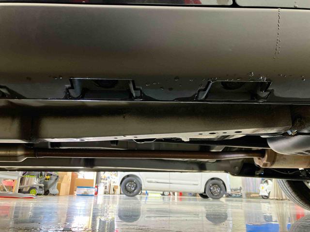 タフトＧスマートアシスト付き　シートヒーター　スカイフィールトップ　電動パーキングブレーキ　ナビゲーションシステム付き　バックカメラ付き　ドライブレコーダー付き　ＬＥＤヘッドランプ　キーフリー　アルミホイール（鳥取県）の中古車