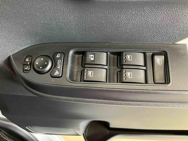 タントＸスマートアシスト付き　オートライト・ハイビーム　ナビゲーションシステム付き　バックカメラ付き　ドライブレコーダー付き　両側スライドドア・片側電動　電動パーキングブレーキ　ブレーキホールドシステム（鳥取県）の中古車