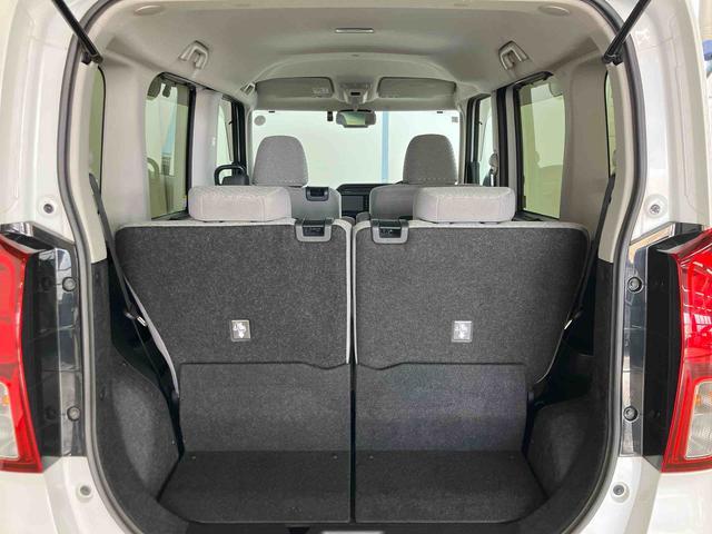 タントＸスマートアシスト付き　オートライト・ハイビーム　ナビゲーションシステム付き　バックカメラ付き　ドライブレコーダー付き　両側スライドドア・片側電動　電動パーキングブレーキ　ブレーキホールドシステム（鳥取県）の中古車