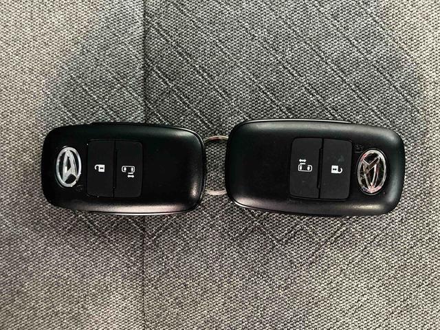 タントＸスマートアシスト付き　オートライト・ハイビーム　ナビゲーションシステム付き　バックカメラ付き　ドライブレコーダー付き　両側スライドドア・片側電動　電動パーキングブレーキ　ブレーキホールドシステム（鳥取県）の中古車