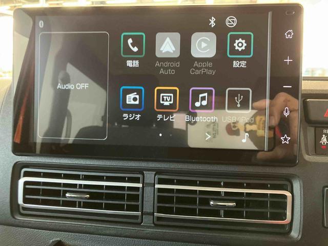 アトレーＲＳスマートアシスト付き　パートタイム４ＷＤ　ディスプレイオーディオ付き　バックカメラ付き　ドライブレコーダー付き　オートライト・ハイビーム　両側電動スライドドア　アダプティブクルーズコントロール（鳥取県）の中古車