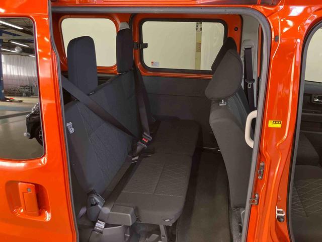 アトレーＲＳスマートアシスト付き　パートタイム４ＷＤ　ディスプレイオーディオ付き　バックカメラ付き　ドライブレコーダー付き　オートライト・ハイビーム　両側電動スライドドア　アダプティブクルーズコントロール（鳥取県）の中古車