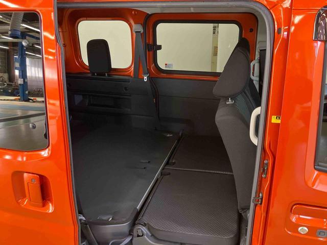 アトレーＲＳスマートアシスト付き　パートタイム４ＷＤ　ディスプレイオーディオ付き　バックカメラ付き　ドライブレコーダー付き　オートライト・ハイビーム　両側電動スライドドア　アダプティブクルーズコントロール（鳥取県）の中古車