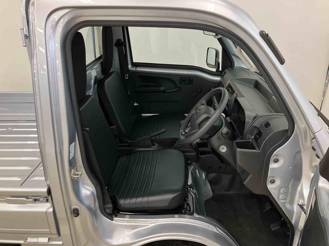 ハイゼットトラックスタンダードスマートアシスト付き　パートタイム４ＷＤ　ラジオ付き　オートライト・ハイビーム　衝突回避支援ブレーキ　誤発進抑制制御機能　ＭＴ車　コーナーセンサー　アイドリングストップ（鳥取県）の中古車