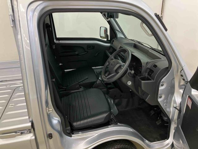 ハイゼットトラックスタンダードスマートアシスト付き　パートタイム４ＷＤ　ラジオ付き　オートライト・ハイビーム　衝突回避支援ブレーキ　誤発進抑制制御機能　ＭＴ車　コーナーセンサー　アイドリングストップ（鳥取県）の中古車