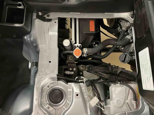 ハイゼットトラックスタンダードスマートアシスト付き　パートタイム４ＷＤ　ラジオ付き　オートライト・ハイビーム　衝突回避支援ブレーキ　誤発進抑制制御機能　ＭＴ車　コーナーセンサー　アイドリングストップ（鳥取県）の中古車