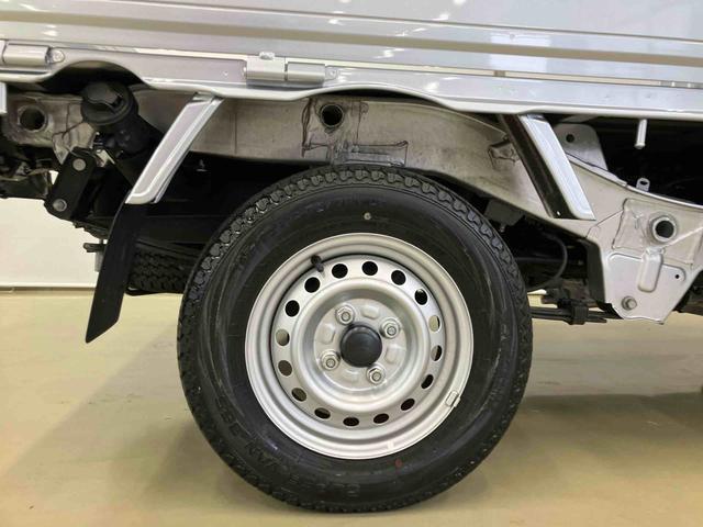 ハイゼットトラックスタンダードスマートアシスト付き　パートタイム４ＷＤ　ラジオ付き　オートライト・ハイビーム　衝突回避支援ブレーキ　誤発進抑制制御機能　ＭＴ車　コーナーセンサー　アイドリングストップ（鳥取県）の中古車