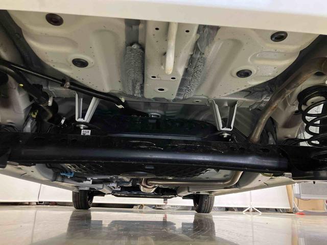 ムーヴキャンバスストライプスGスマートアシスト付き ホッとカップホルダー コーナーセンサー オートライト・ハイビーム LEDヘッドランプ キーフリー 両側電動スライドドア 電動パーキングブレーキ ステアリングスイッチ(鳥取県)の中古車