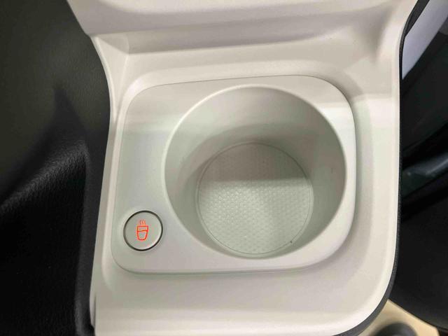 ムーヴキャンバスストライプスGスマートアシスト付き ホッとカップホルダー コーナーセンサー オートライト・ハイビーム LEDヘッドランプ キーフリー 両側電動スライドドア 電動パーキングブレーキ ステアリングスイッチ(鳥取県)の中古車