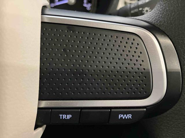 ムーヴキャンバスストライプスGスマートアシスト付き ホッとカップホルダー コーナーセンサー オートライト・ハイビーム LEDヘッドランプ キーフリー 両側電動スライドドア 電動パーキングブレーキ ステアリングスイッチ(鳥取県)の中古車