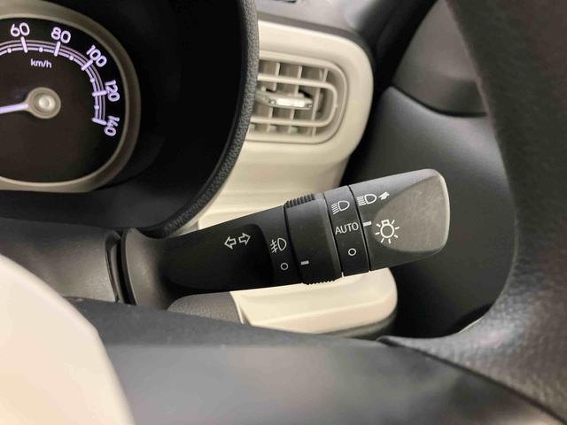 ムーヴキャンバスストライプスGスマートアシスト付き ホッとカップホルダー コーナーセンサー オートライト・ハイビーム LEDヘッドランプ キーフリー 両側電動スライドドア 電動パーキングブレーキ ステアリングスイッチ(鳥取県)の中古車