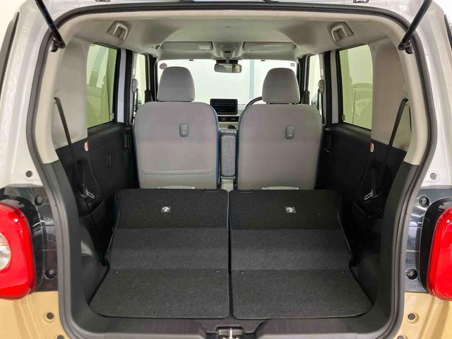 ムーヴキャンバスストライプスGスマートアシスト付き ホッとカップホルダー コーナーセンサー オートライト・ハイビーム LEDヘッドランプ キーフリー 両側電動スライドドア 電動パーキングブレーキ ステアリングスイッチ(鳥取県)の中古車