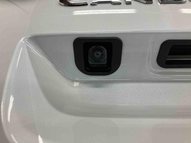 ムーヴキャンバスストライプスGスマートアシスト付き ホッとカップホルダー コーナーセンサー オートライト・ハイビーム LEDヘッドランプ キーフリー 両側電動スライドドア 電動パーキングブレーキ ステアリングスイッチ(鳥取県)の中古車