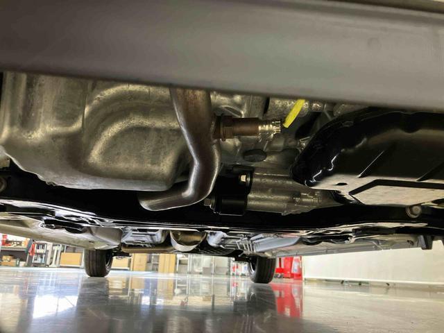 ムーヴキャンバスストライプスGスマートアシスト付き ホッとカップホルダー コーナーセンサー オートライト・ハイビーム LEDヘッドランプ キーフリー 両側電動スライドドア 電動パーキングブレーキ ステアリングスイッチ(鳥取県)の中古車