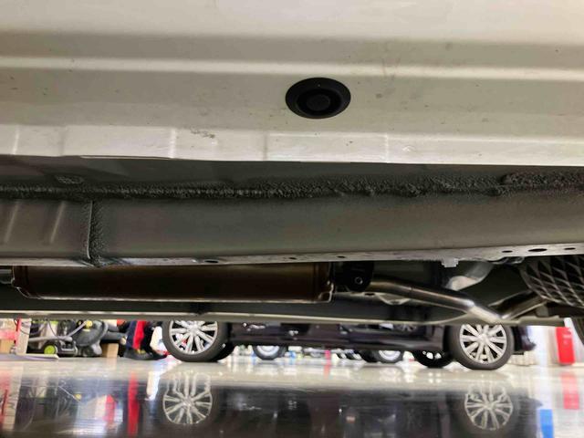 ムーヴキャンバスストライプスGスマートアシスト付き ホッとカップホルダー コーナーセンサー オートライト・ハイビーム LEDヘッドランプ キーフリー 両側電動スライドドア 電動パーキングブレーキ ステアリングスイッチ(鳥取県)の中古車