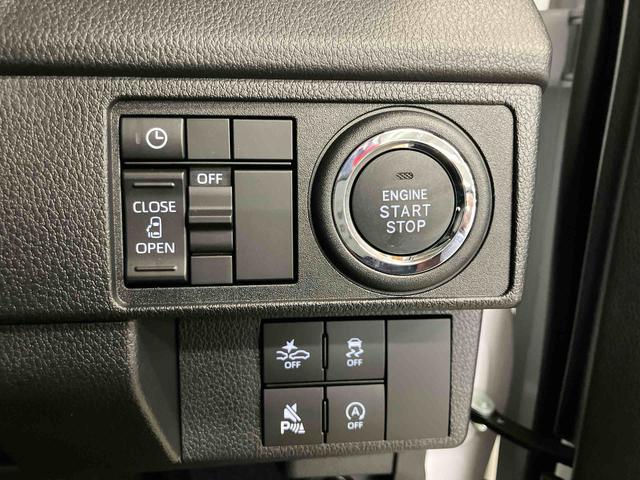 ムーヴGスマートアシスト付き 両側スライド・片側電動 アルミホイール ステアリングスイッチ ディスプレイオーディオ付き 電動格納ドアミラー オートライト・ハイビーム オートエアコン プッシュボタンスタート(鳥取県)の中古車