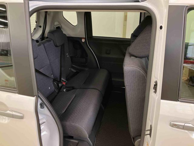 ムーヴGスマートアシスト付き 両側スライド・片側電動 アルミホイール ステアリングスイッチ ディスプレイオーディオ付き 電動格納ドアミラー オートライト・ハイビーム オートエアコン プッシュボタンスタート(鳥取県)の中古車